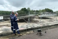 Sumber : PT Terra Drone Indonesia