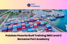 Sumber : Port Academy