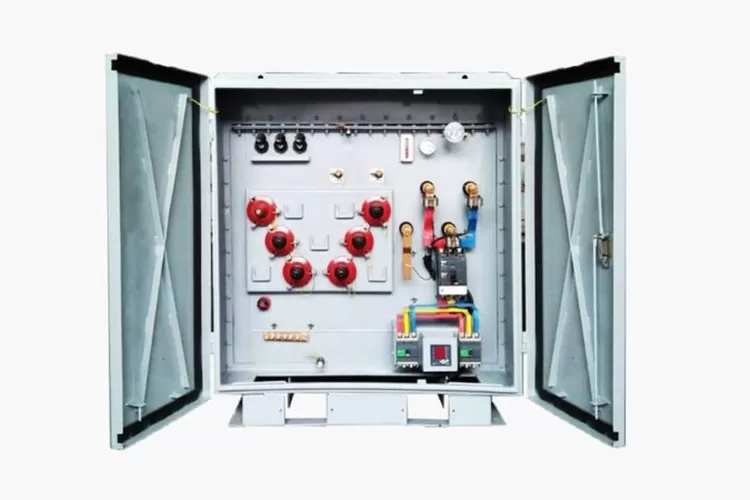 Sumber : PT Bambang Djaja