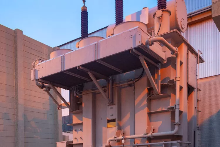 Transformator Variable Pace Power Tingkatkan Efisiensi Industri Transformator Variable Pace Power Tingkatkan Efisiensi Industri