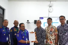 Sumber : PLN Indonesia Power UBP Jatigede