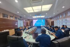 WIKA Beton Raih Sertifikat ISO Anti Penyuapan