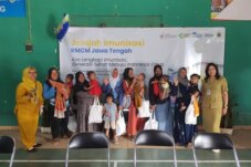 Sumber : Ronald McDonald House Charities