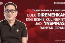 Sumber : Sekali Seumur Hidup Dokumenter