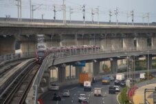 Sumber : LRT Jabodebek