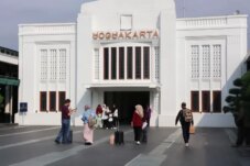 Sumber : KAI Daerah Operasi 6 Yogyakarta