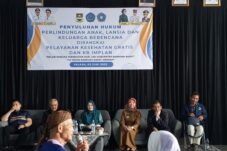 Peringati HUT ke-18, Pemkab Bandung Barat Gelar Penyuluhan Hukum dan Pelayanan Kesehatan Gratis di Kecamatan Ngamprah