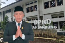 Anggota Dewan Fraksi Partai PKB H Dadang Hemayana S.I.P Mengucapkan Selamat Hari Raya Idul Adha 1446 H/2025 M.