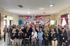 Ngamprah Bergerak Bersama: Sosialisasi PMT Lokal dan Komitmen New Zero Stunting 2045