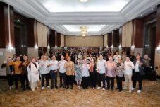 KADIN Indonesia Buying and selling Condominium Gelar Exporter Meet Up di Semarang
