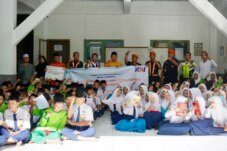 Sumber : KAI Daop 1 Jakarta