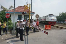 Sumber : PT KAI Daop 4 Semarang