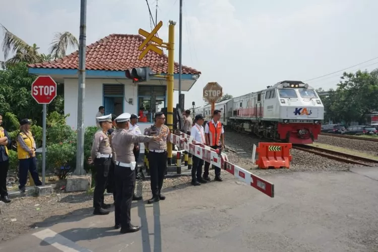 Sumber : PT KAI Daop 4 Semarang