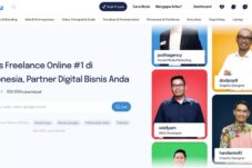 Sumber : PT Sribu Digital Kreatif