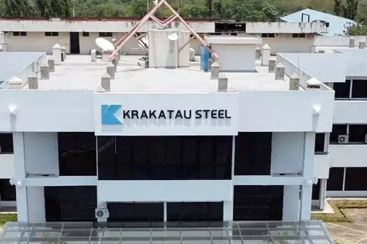Krakatau Metal Dukung Hak Karyawan Pasca Perceraian Krakatau Metal Dukung Hak Karyawan Pasca Perceraian