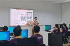 Sumber : SATU UNIVERSITY