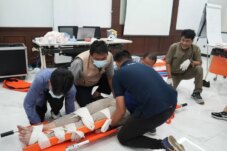 Sumber : PT Pelindo Solusi Logistik