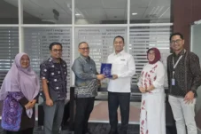 Parto.id Sambut Positif Perpres 46, Dukung Digitalisasi UMKM