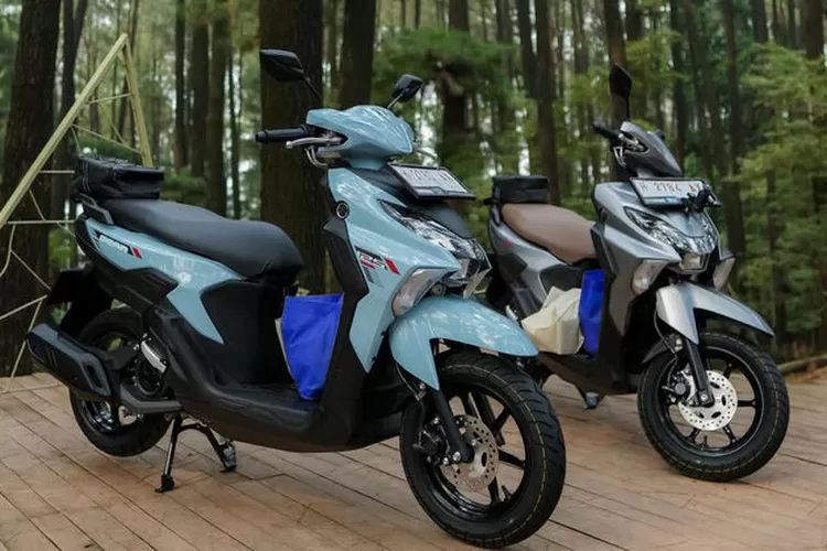Sumber : YAMAHA