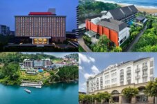 Sumber : Marclan International