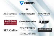 Sumber : VRITIMES Inc.